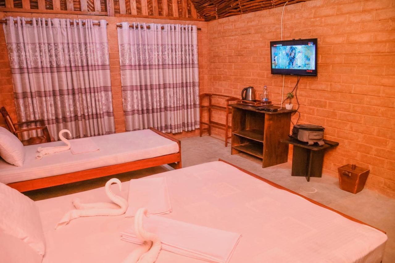 Cinnamon Village Sinharaja Deniyaya Exterior photo