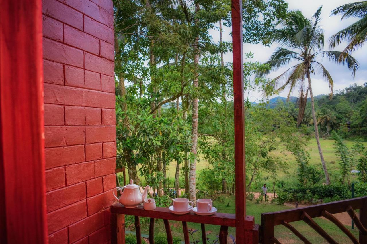 Cinnamon Village Sinharaja Deniyaya Exterior photo