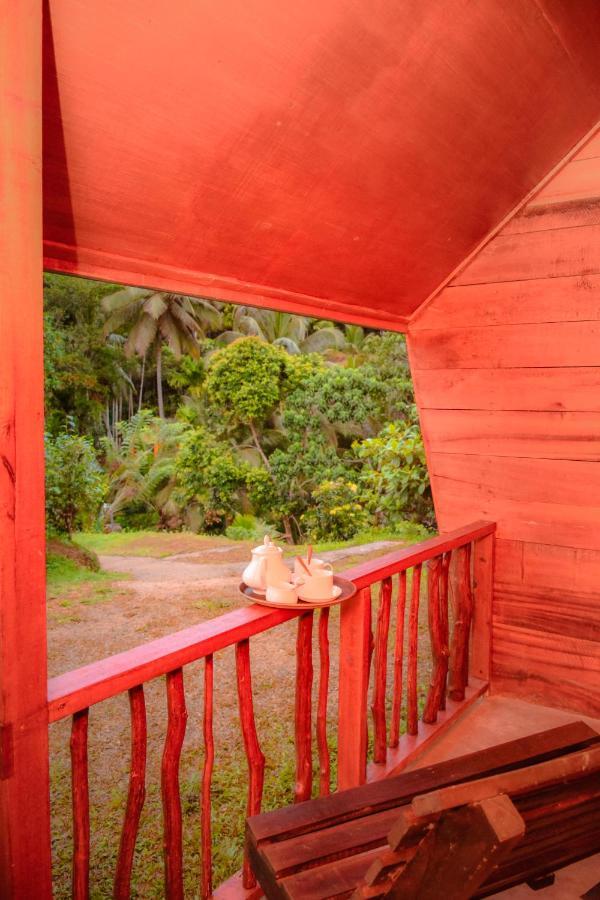Cinnamon Village Sinharaja Deniyaya Exterior photo