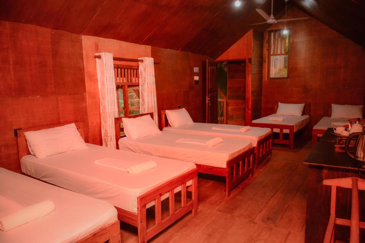Cinnamon Village Sinharaja Deniyaya Exterior photo