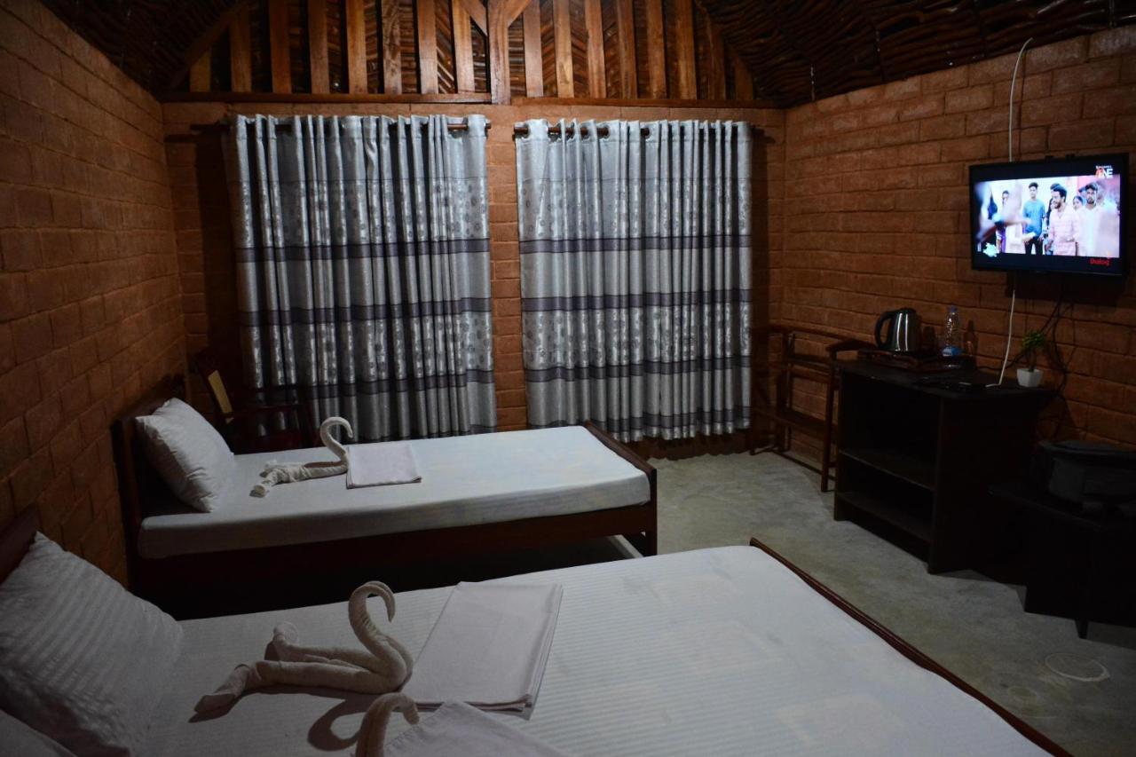 Cinnamon Village Sinharaja Deniyaya Exterior photo