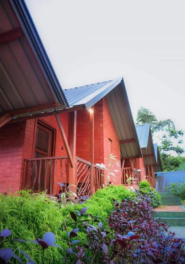 Cinnamon Village Sinharaja Deniyaya Exterior photo