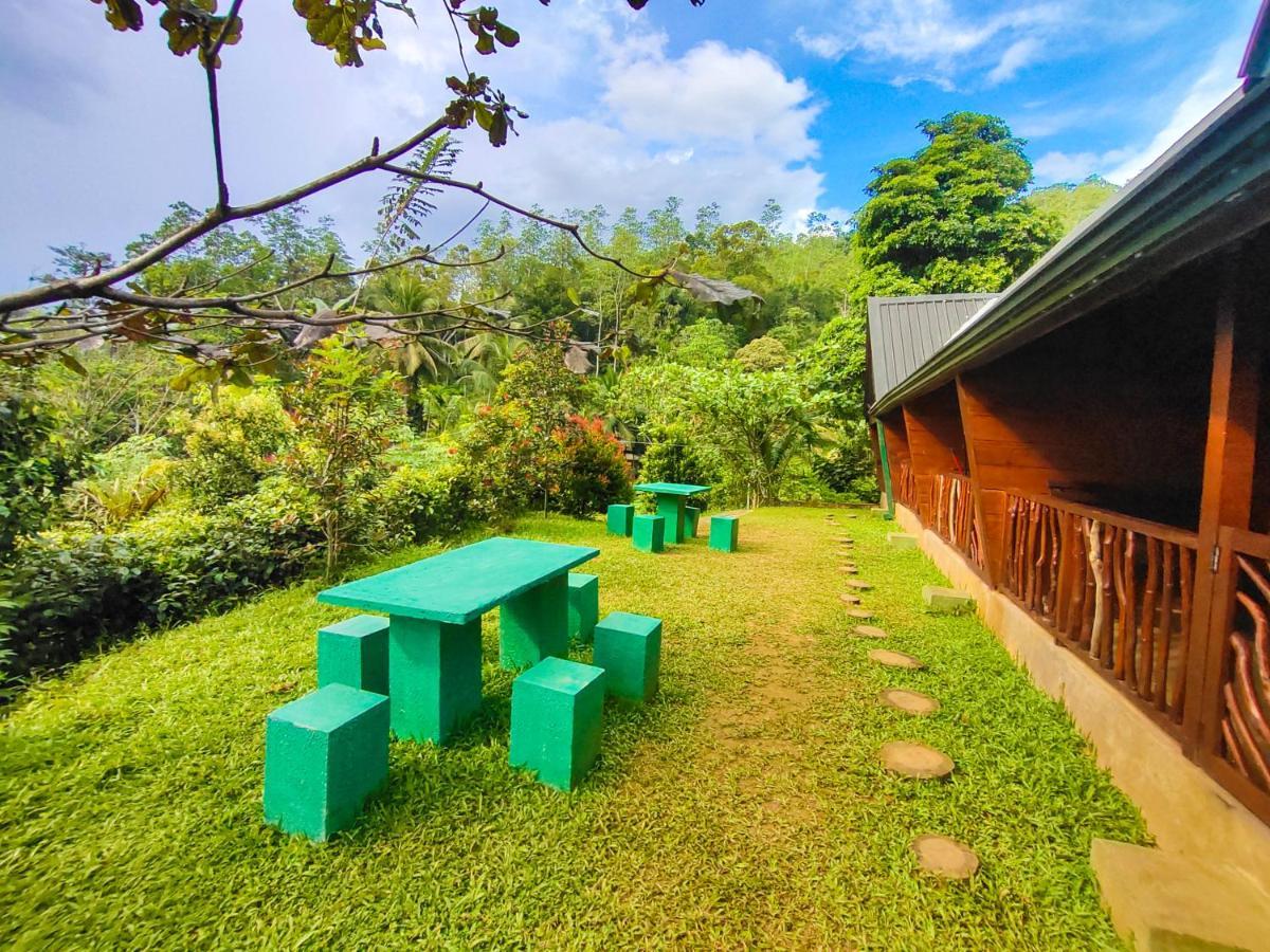 Cinnamon Village Sinharaja Deniyaya Exterior photo